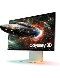 Samsung Monitor Odyssey 3D (G90XF) (LS27FG900XUXEN)