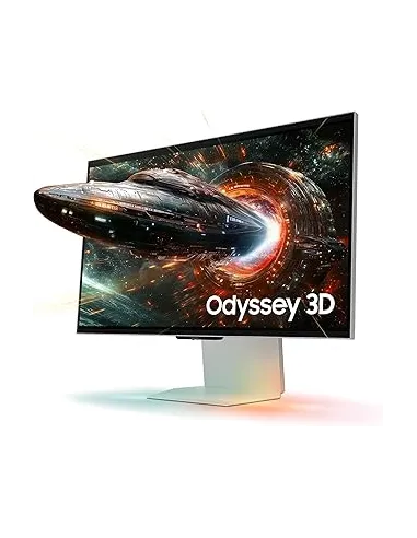 Samsung Monitor Odyssey 3D (G90XF) (LS27FG900XUXEN)