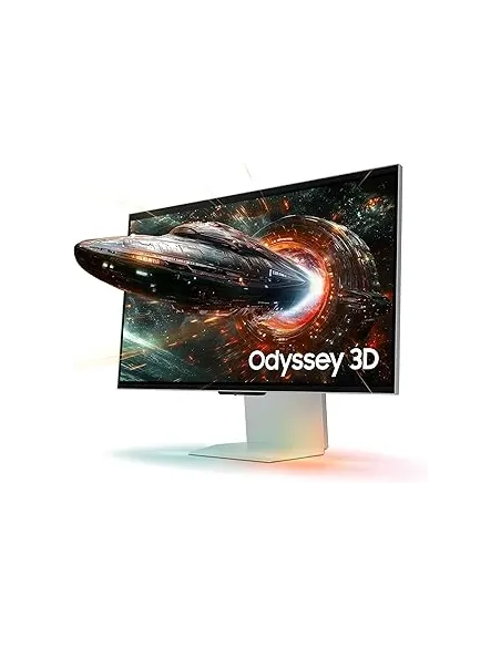 Samsung Monitor Odyssey 3D (G90XF) (LS27FG900XUXEN)