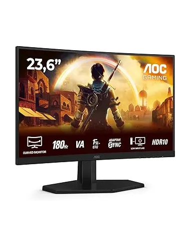 AOC Monitor Gaming (C24G42E)