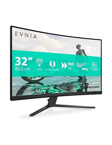 Philips Monitor Evnia 32M2C3500L 00 (32M2C3500L/00)