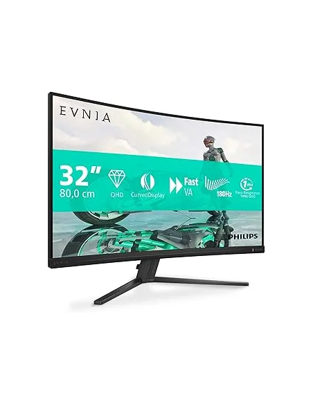 Philips Monitor Evnia 32M2C3500L 00 (32M2C3500L/00)