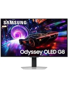 Samsung Monitor Odyssey OLED G8 LS32FG810SU (LS32FG810SUXEN)
