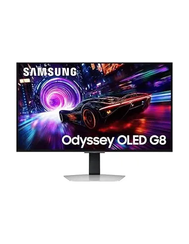 Samsung Monitor Odyssey OLED G8 LS32FG810SU (LS32FG810SUXEN)