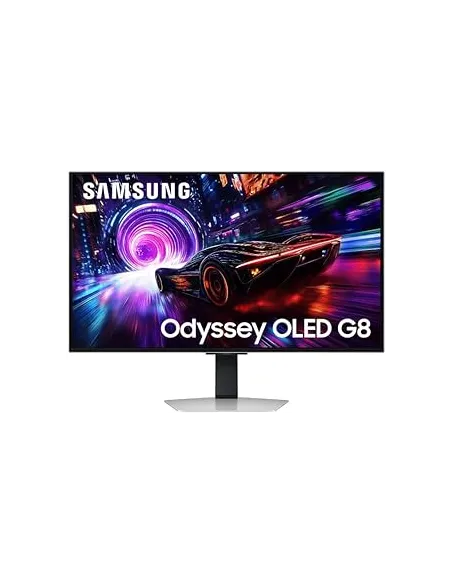 Samsung Monitor Odyssey OLED G8 LS32FG810SU (LS32FG810SUXEN)