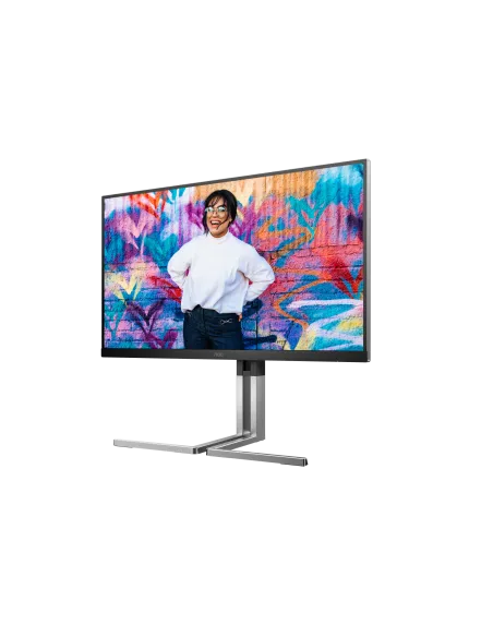 AOC Monitor Ultra-Line UltraLine (Q27U3CV)