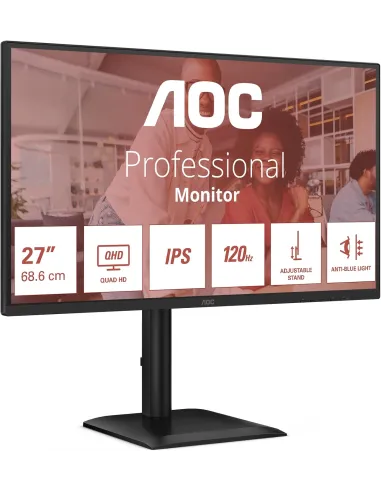 AOC Monitor Essential (Q27E4CV)