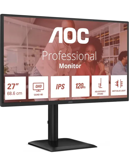 AOC Monitor Essential (Q27E4CV)