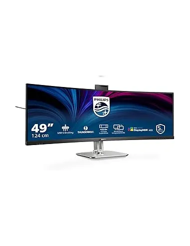 Philips Monitor B-line Bline 49B2U6903CH 00 (49B2U6903CH/00)