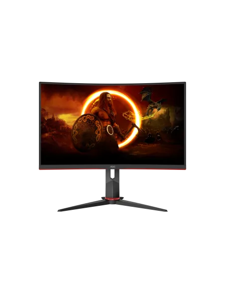 AOC Monitor Gaming C27G2Z3 BK (C27G2Z3/BK)
