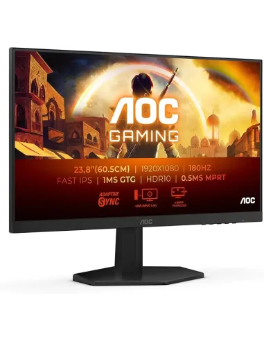 AOC Monitor Gaming (24G42E)