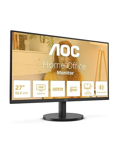 AOC Monitor Basic-Line BasicLine (U27B3M)