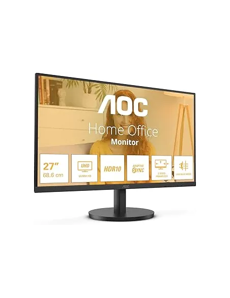 AOC Monitor Basic-Line BasicLine (U27B3M)