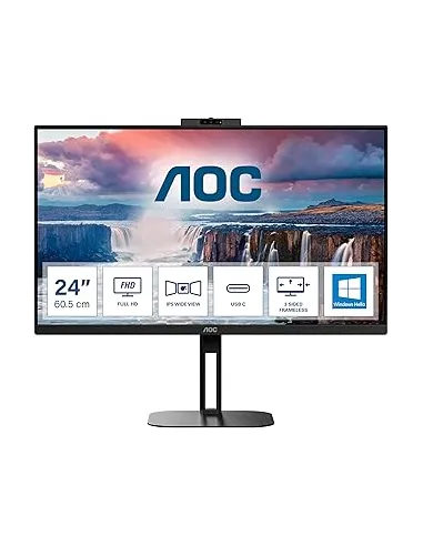 AOC Monitor Value-line Valueline 24V5CW BK (24V5CW/BK)