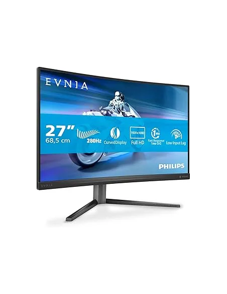 Philips Monitor Evnia 27M2C5200W 00 (27M2C5200W/00)