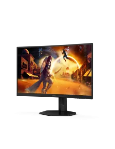 AOC Monitor Gaming (CQ27G4X)