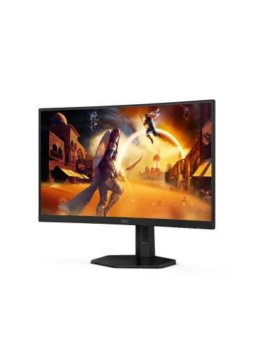 AOC Monitor Gaming (CQ27G4X)