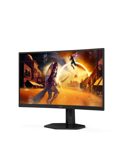 AOC Monitor Gaming (CQ27G4X)