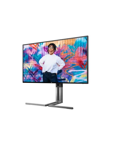 AOC Monitor Ultra-Line UltraLine (U27U3CV)