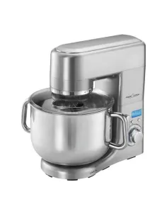 ProfiCook PC-KM 1096 robot da cucina 1500 W 10 L Alluminio