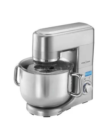 ProfiCook PC-KM 1096 robot da cucina 1500 W 10 L Alluminio