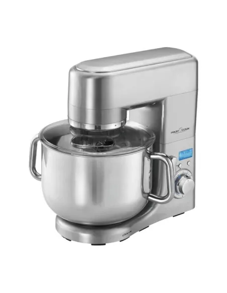 ProfiCook PC-KM 1096 robot da cucina 1500 W 10 L Alluminio