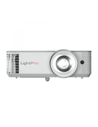 InFocus Genesis IV Proiettore a corto raggio 3800 ANSI lumen DLP WXGA
