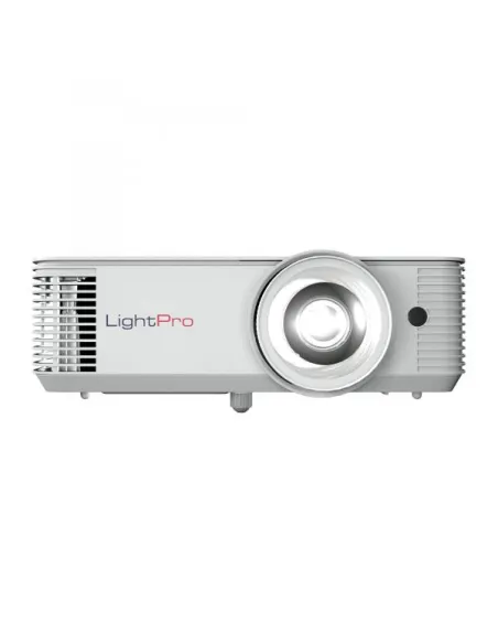 InFocus Genesis IV Proiettore a corto raggio 3800 ANSI lumen DLP WXGA