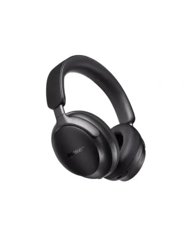 Bose QuietComfort Ultra nero