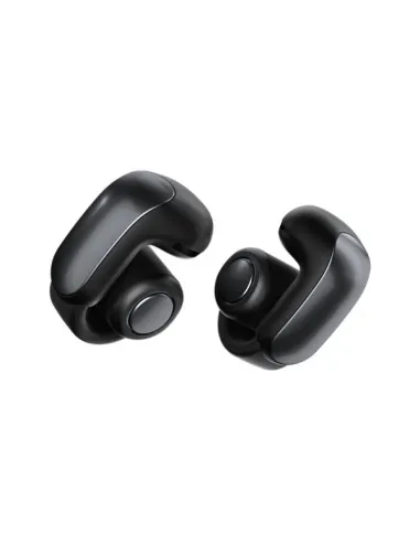 Bose Ultra Open Earbuds nero