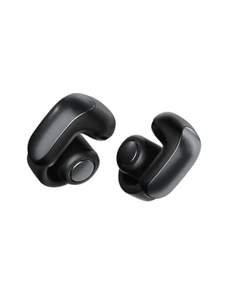 Bose Ultra Open Earbuds nero