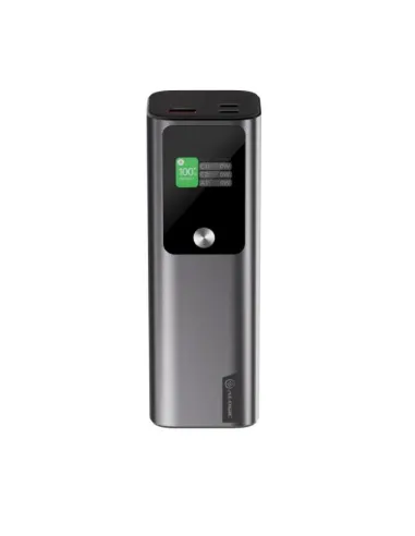 ALOGIC A27KPB140W batteria portatile 27000 mAh Argento