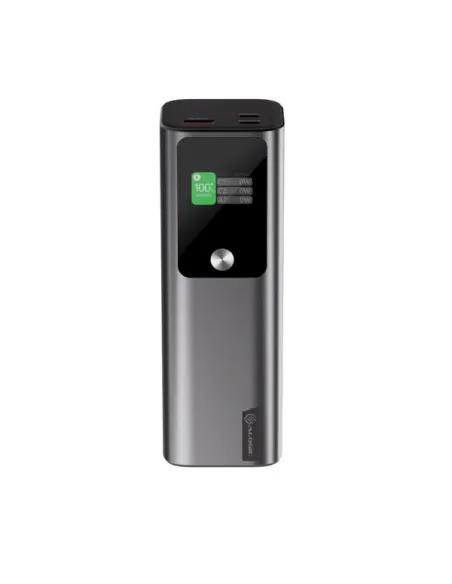 ALOGIC A27KPB140W batteria portatile 27000 mAh Argento