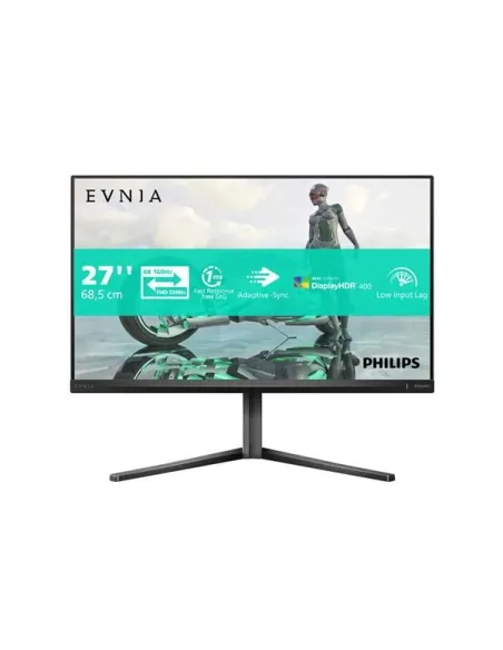 Philips Evnia 3000 27M2N3800A/00 Monitor PC 68,6 cm (27") 3840 x 2160