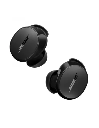 Bose QuietComfort Earbuds nero