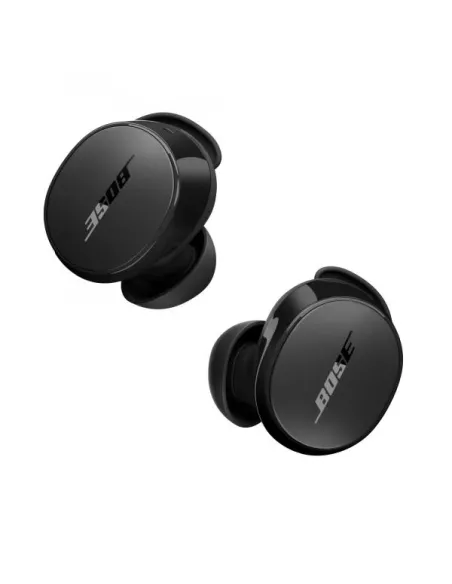 Bose QuietComfort Earbuds nero