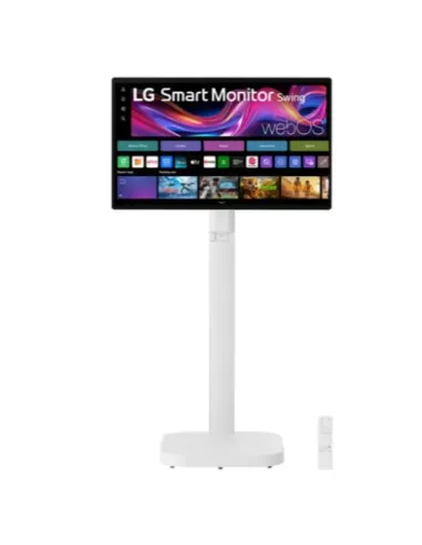 LG 32U889SA-W