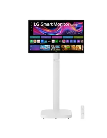 LG 32U889SA-W