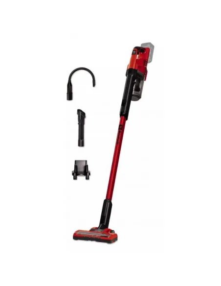 Einhell TE-SV 18 Li solo aspirapolvere verticale a batt.