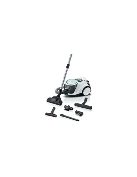 Bosch BGC 41XHYG Serie 6, ProHygienic