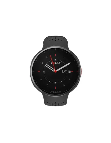 Polar Pacer PRO grigio