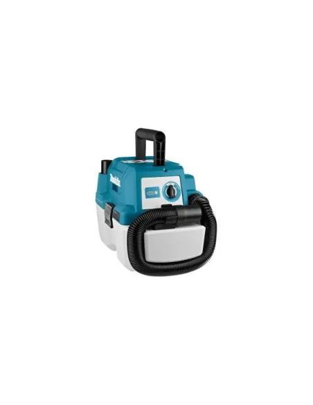Makita DVC750LZX3 aspirapolvere a batteria