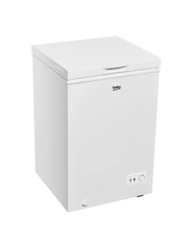 Congelatore Beko 8996603200 CF100EWN White
