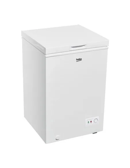 Congelatore Beko 8996603200 CF100EWN White