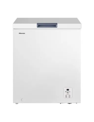 Congelatore Hisense 20012557 FT184D4AWYE White