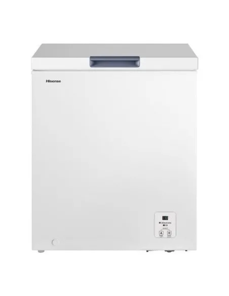 Congelatore Hisense 20012557 FT184D4AWYE White
