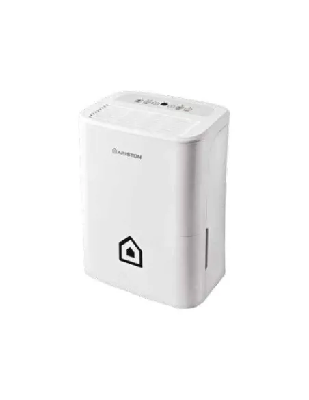 Deumidificatore Ariston Thermo 3381353 DEOS 16S Bianco