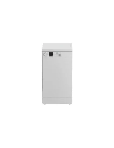 Lavastoviglie Beko 7680453935 DVS05024W Bianco