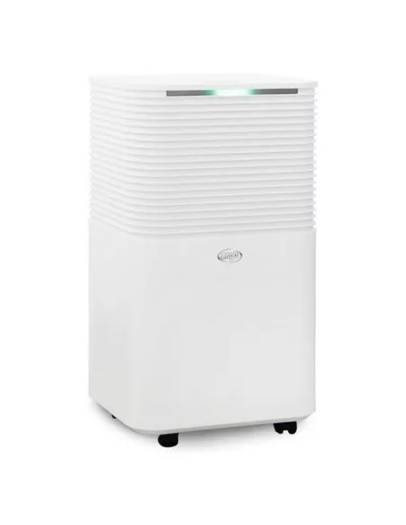 Deumidificatore Argo 492000094 LILIUM Art 13 White
