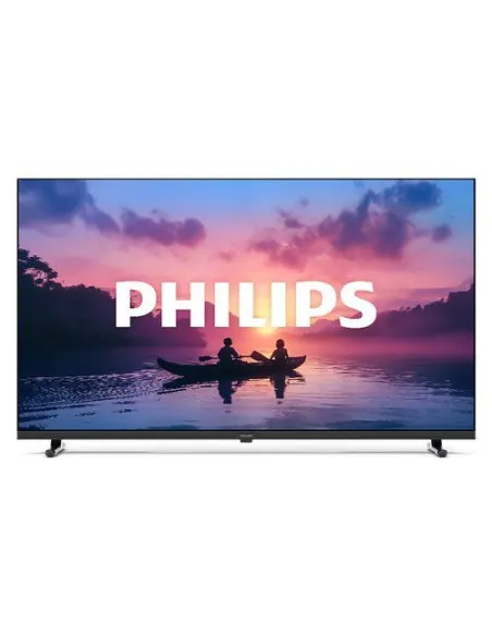 Tv Philips 24PHS6000 12 2K Black